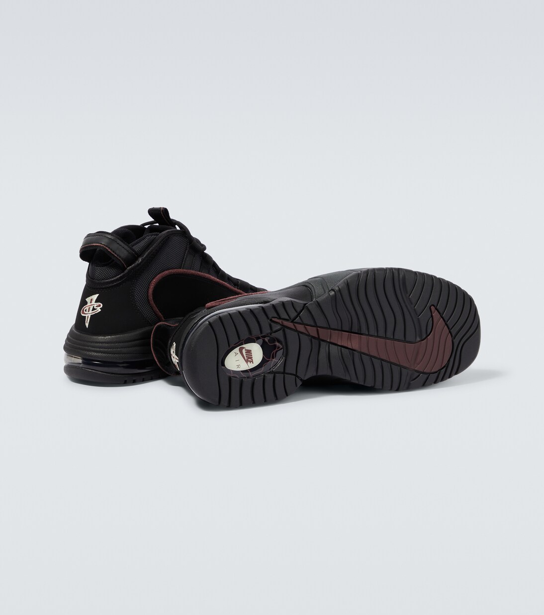 Air Max Penny sneakers | Nike