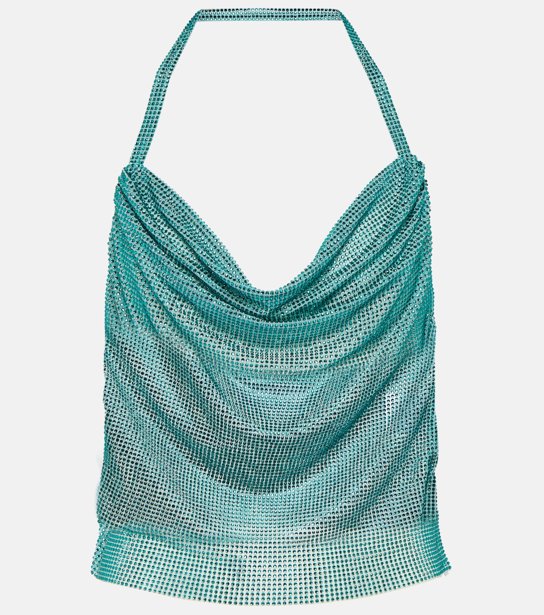 Verziertes Top | Giuseppe di Morabito