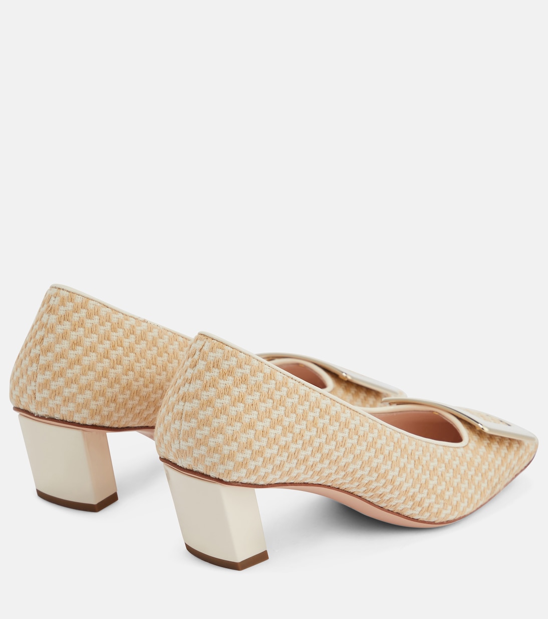 Escarpins Belle Vivier | Roger Vivier