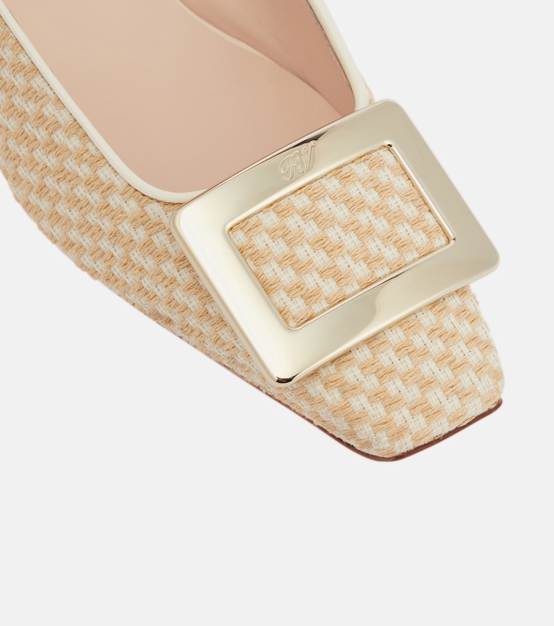 Escarpins Belle Vivier | Roger Vivier