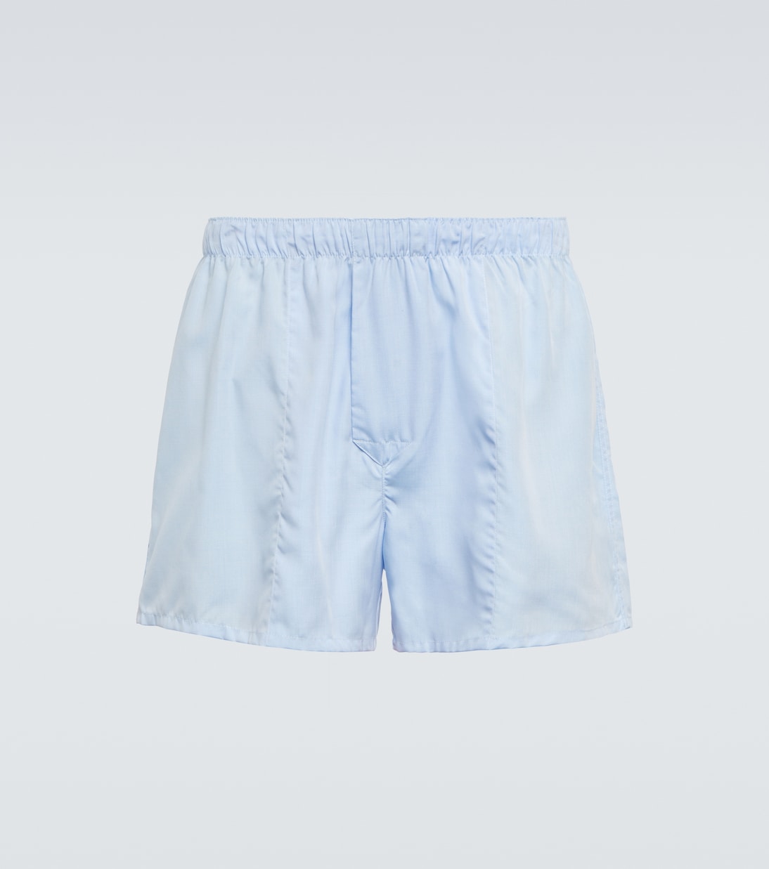 Shorts bóxer de pijama | CDLP