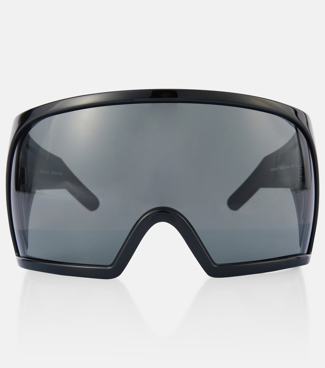 Sonnenbrille Kriester | Rick Owens