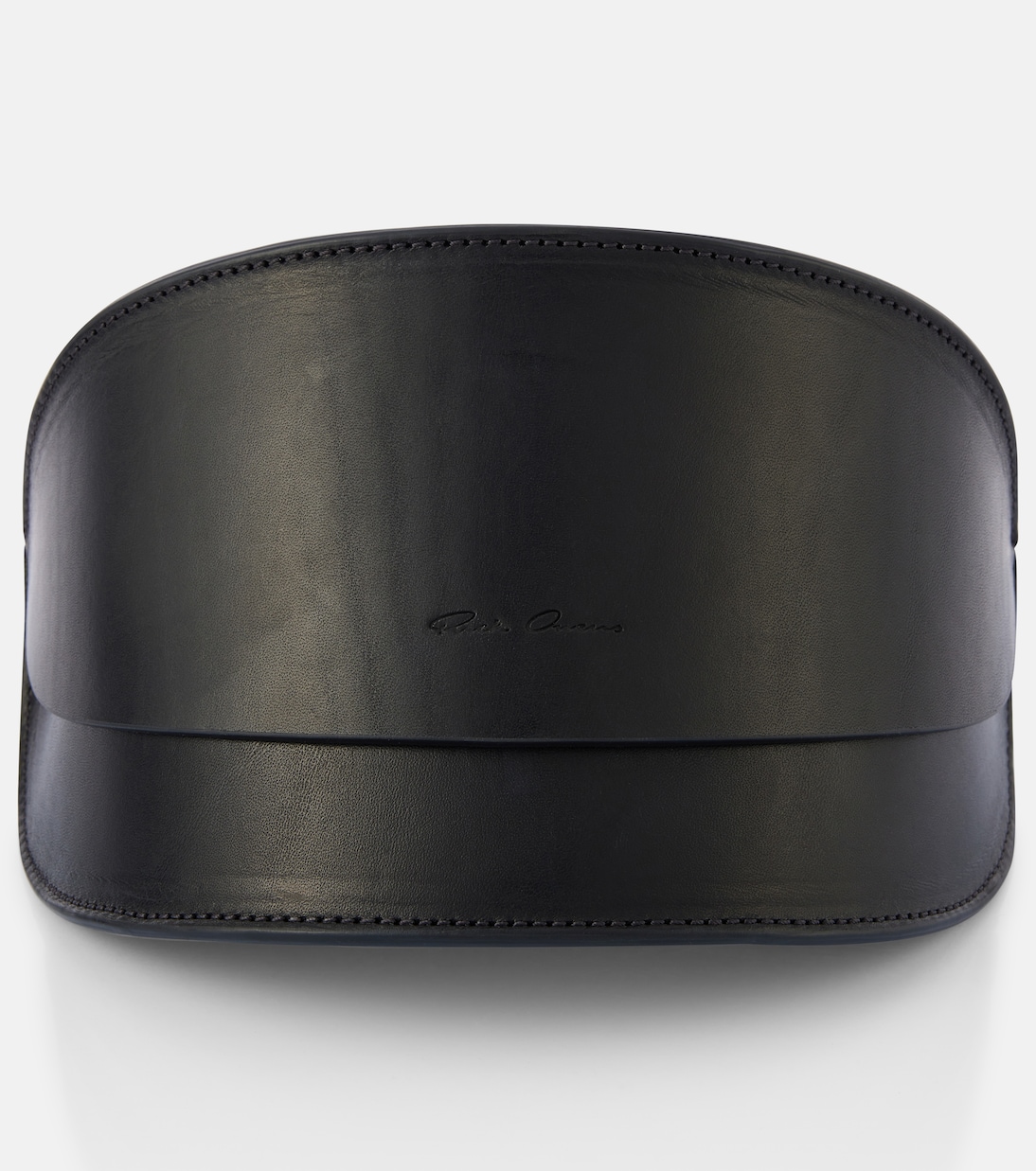 Sonnenbrille Kriester | Rick Owens