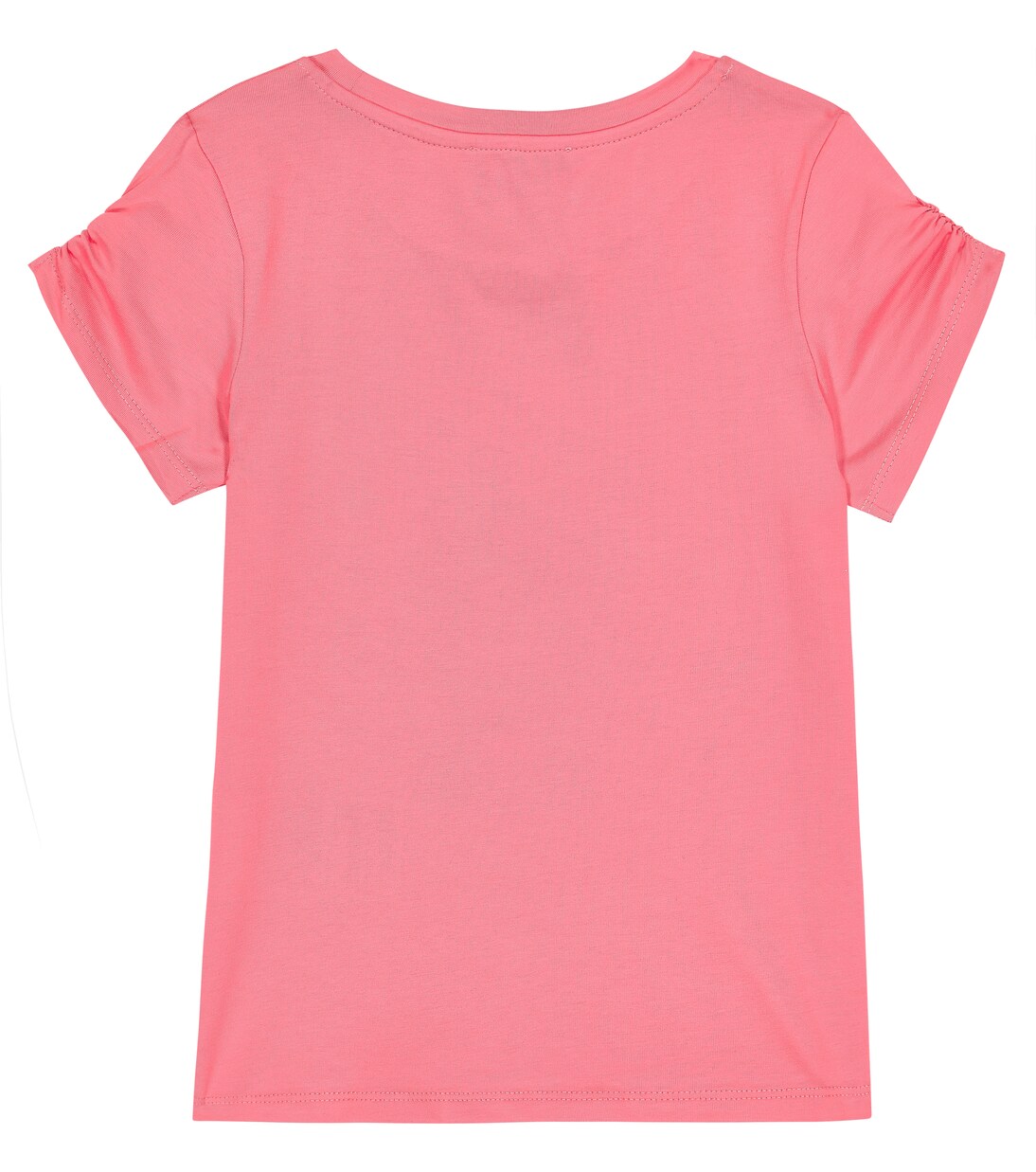 Teddy Bear cotton-blend T-shirt | Moschino Kids