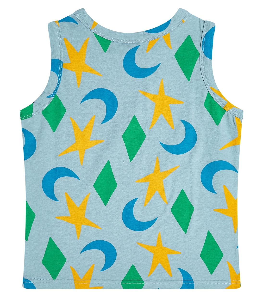 Etoile cropped T-shirt set | Jellymallow