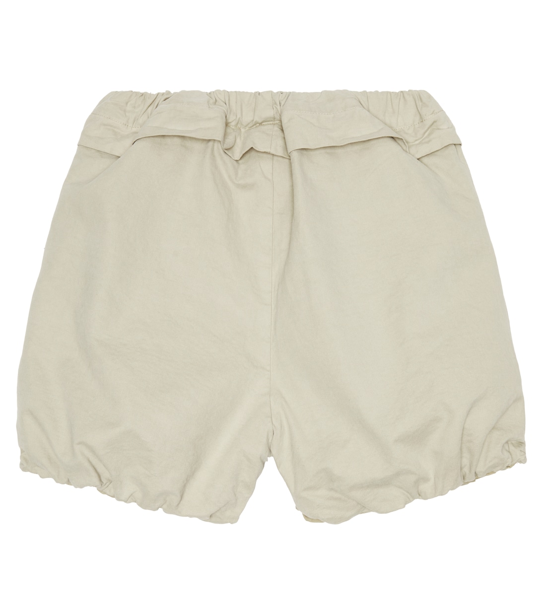 Maryse cotton shorts | Donsje