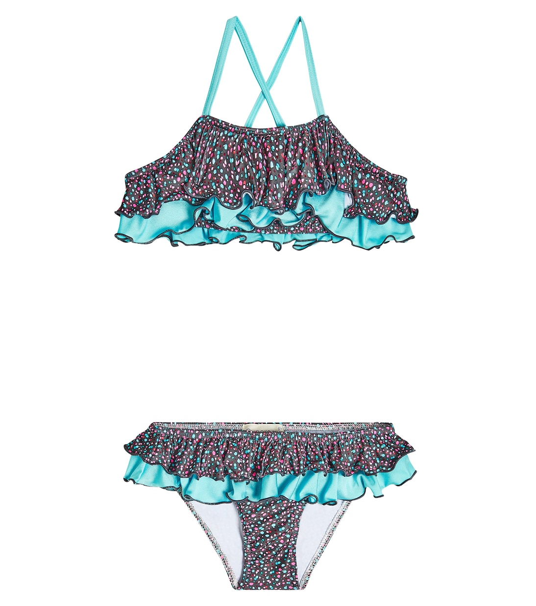 Mikinos swimsuit | Suncracy