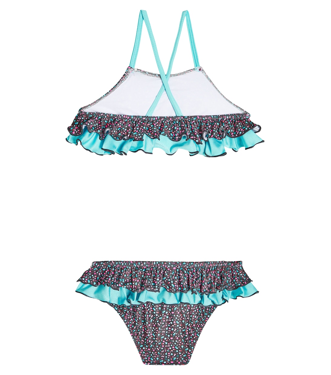 Mikinos swimsuit | Suncracy