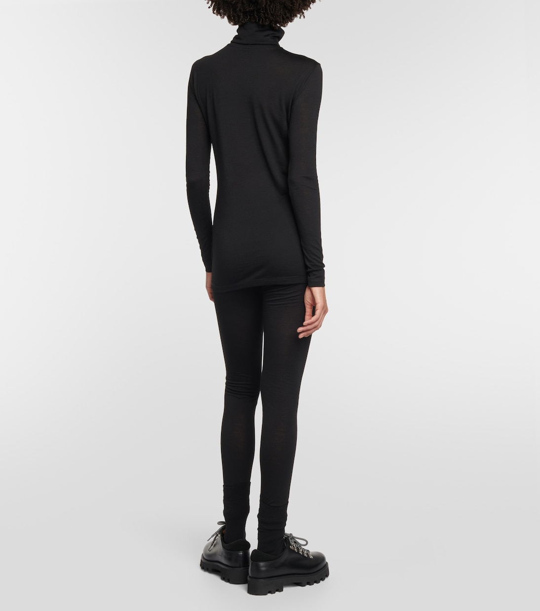 Rollkragenpullover | Jil Sander