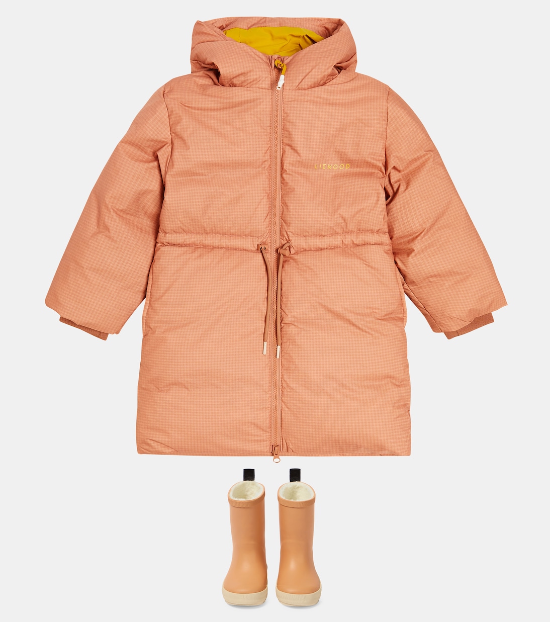 Stivaletti Mason in gomma | Liewood