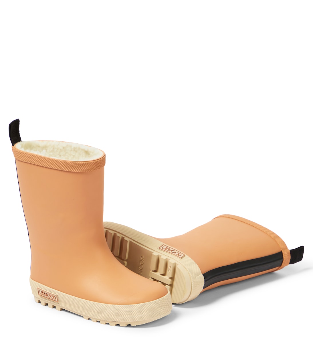 Stivaletti Mason in gomma | Liewood