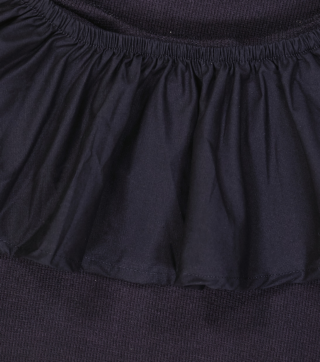 Renate cotton-blend top | Molo