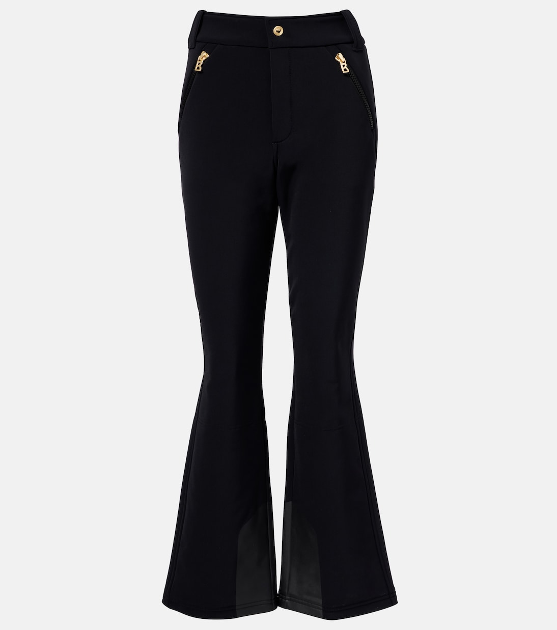 Hazel straight ski pants | Bogner