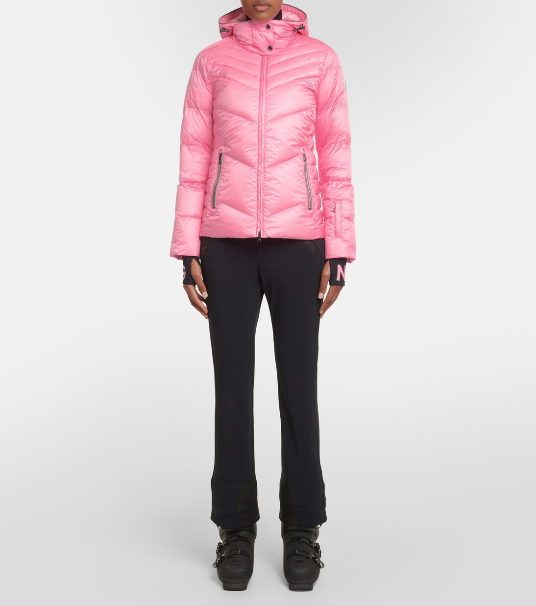 Hazel straight ski pants | Bogner