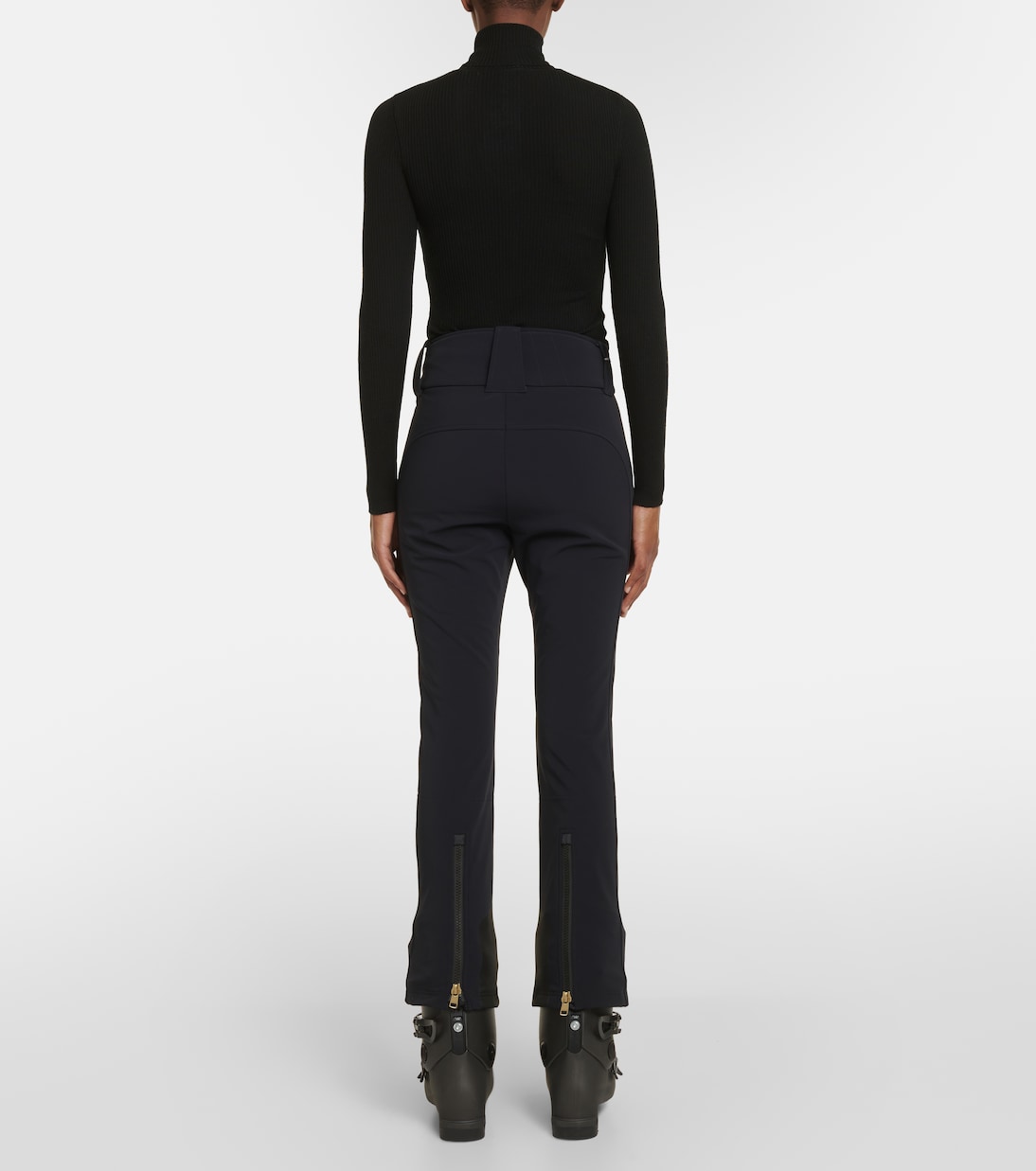 Hazel straight ski pants | Bogner