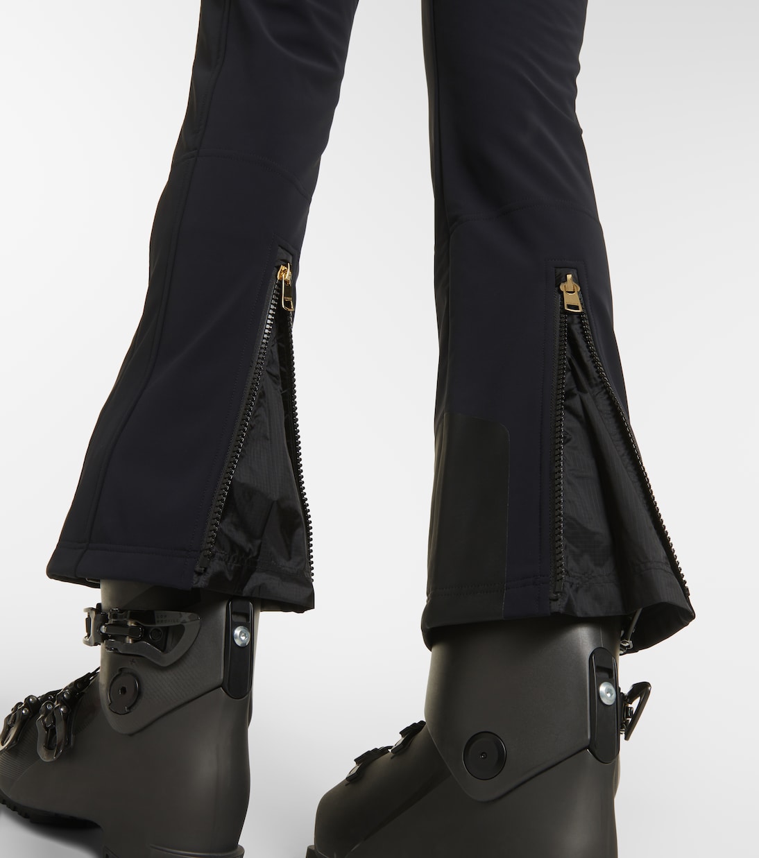 Hazel straight ski pants | Bogner