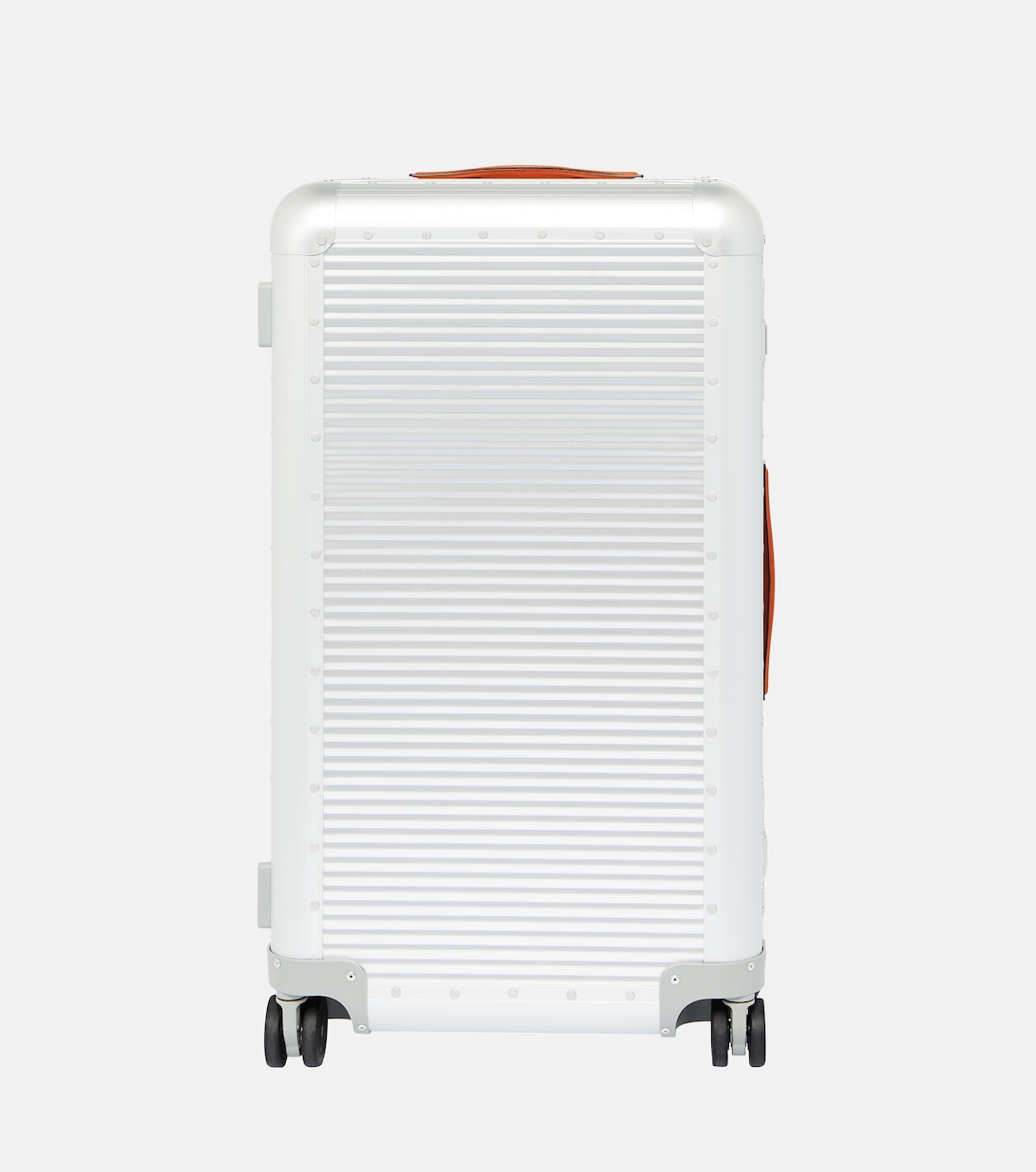 Bank Trunk On Wheels check-in suitcase | FPM Milano