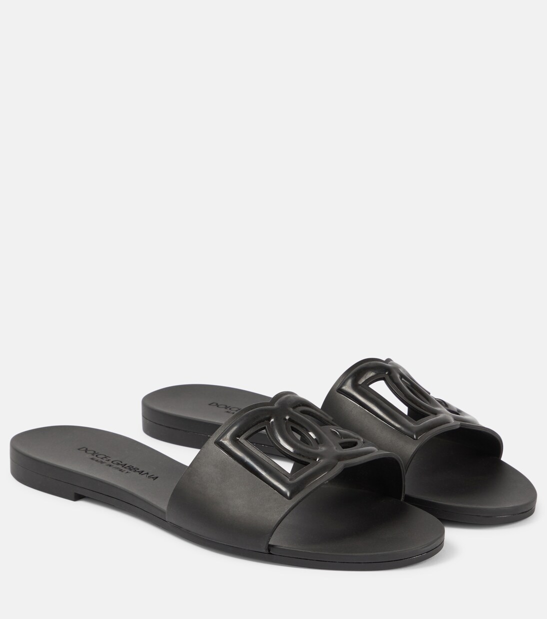 DG cutout slides | Dolce&Gabbana