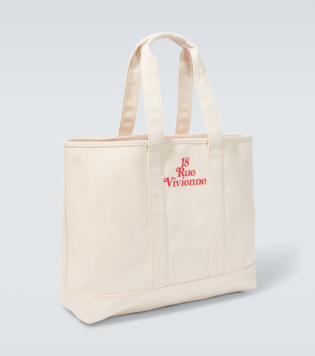 x Verdy - Borsa Kenzo Utility Large in canvas | Kenzo