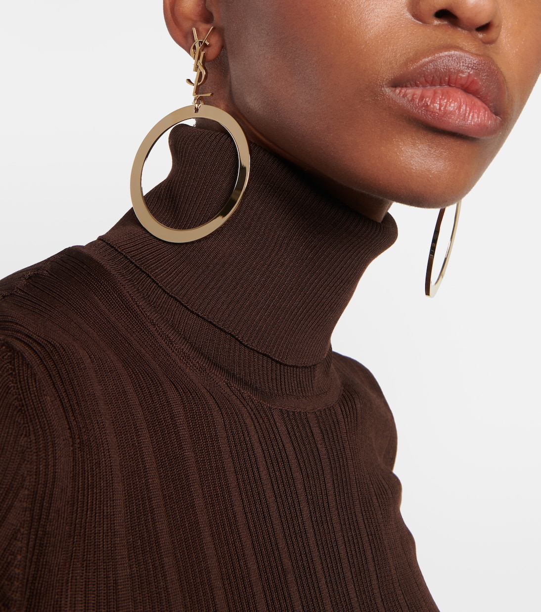 Ohrringe Cassandre | Saint Laurent