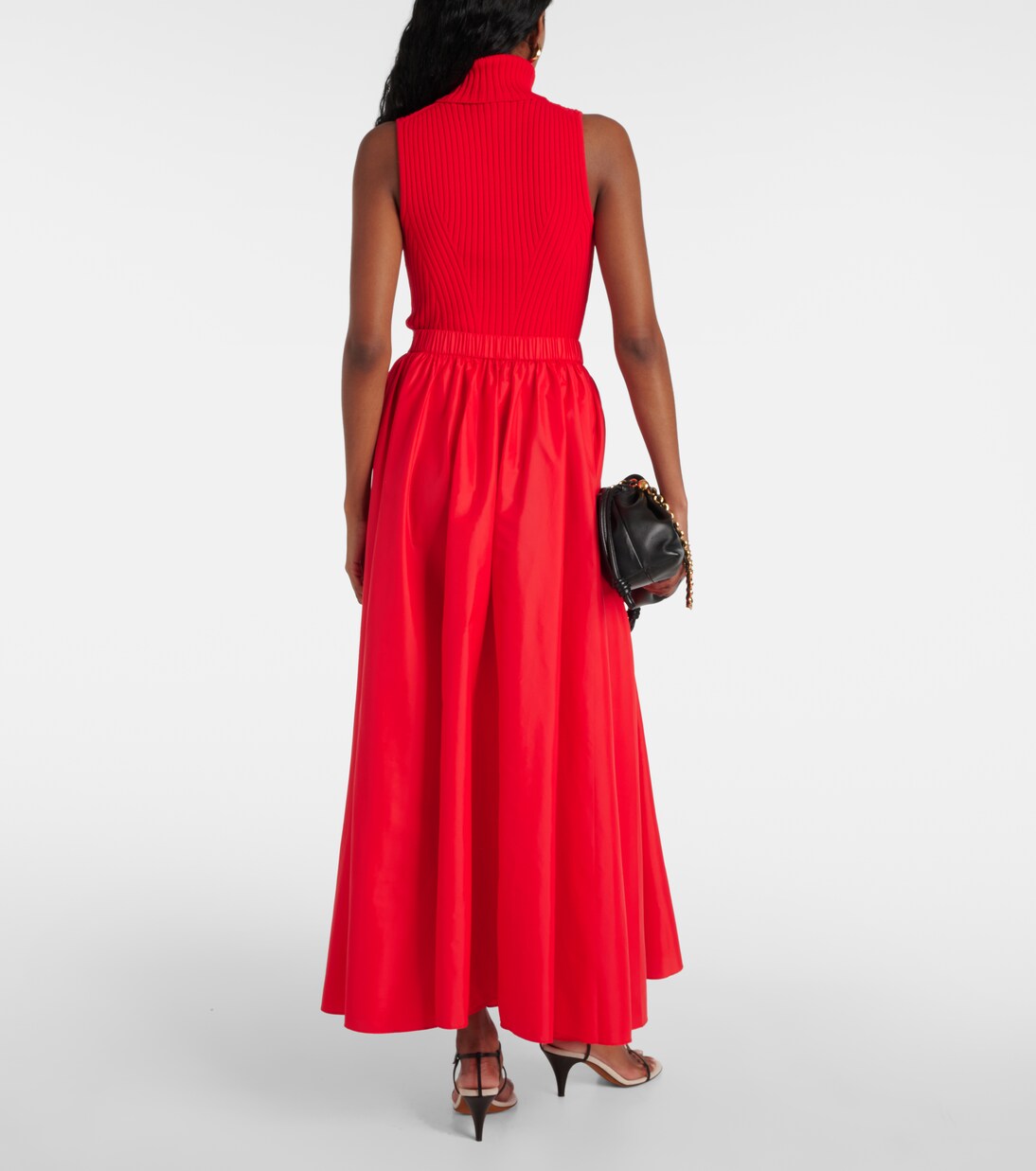 Falda larga Maxi Eden | Staud