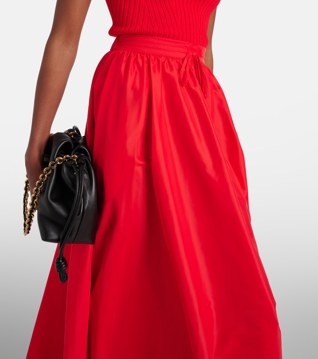 Falda larga Maxi Eden | Staud