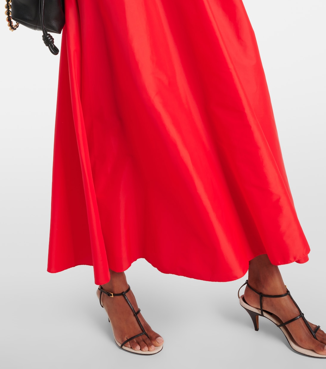 Falda larga Maxi Eden | Staud