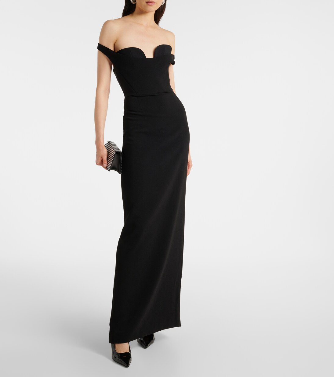 Robe Serina | Solace London