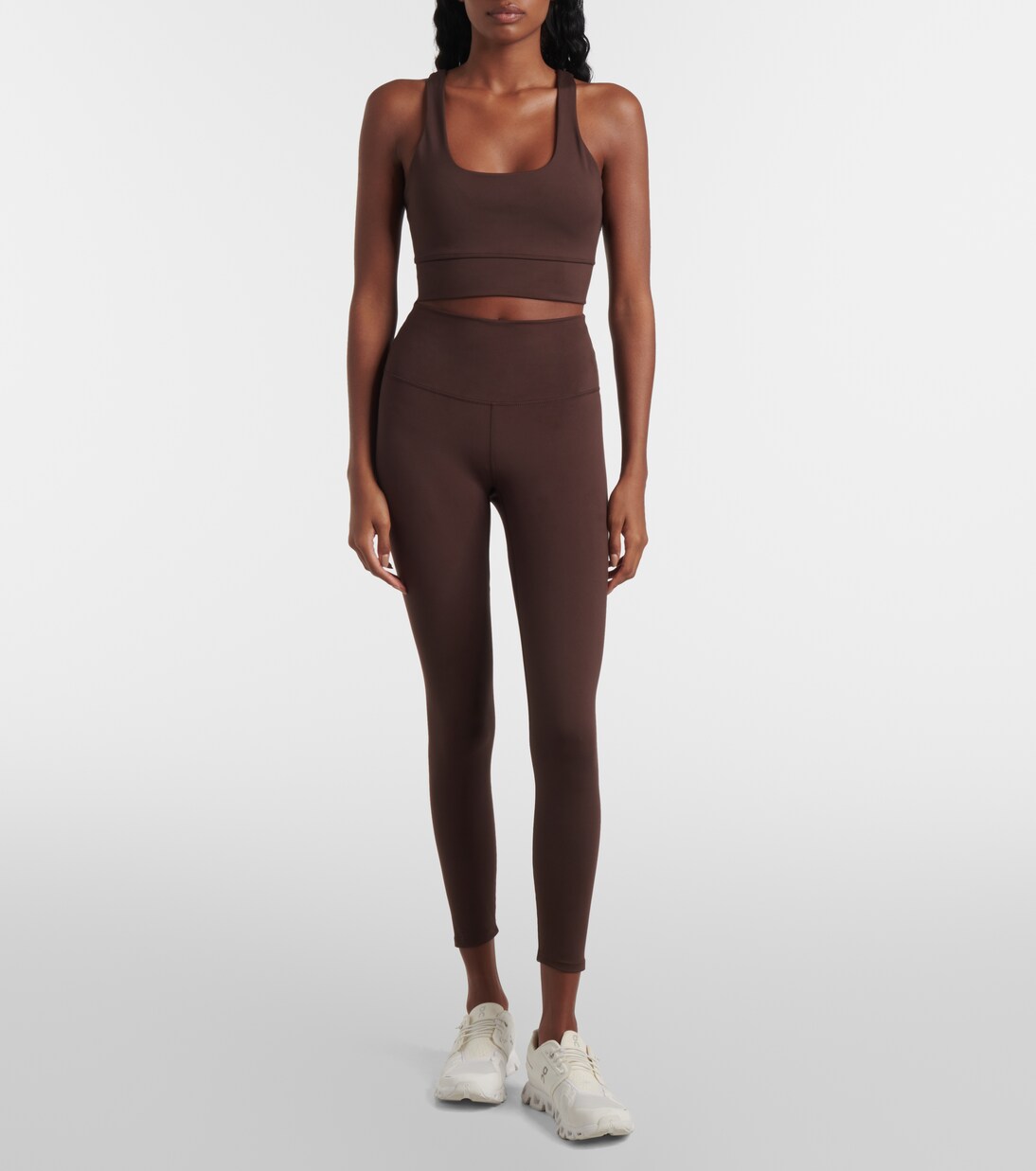 Sujetador deportivo Cori | Varley