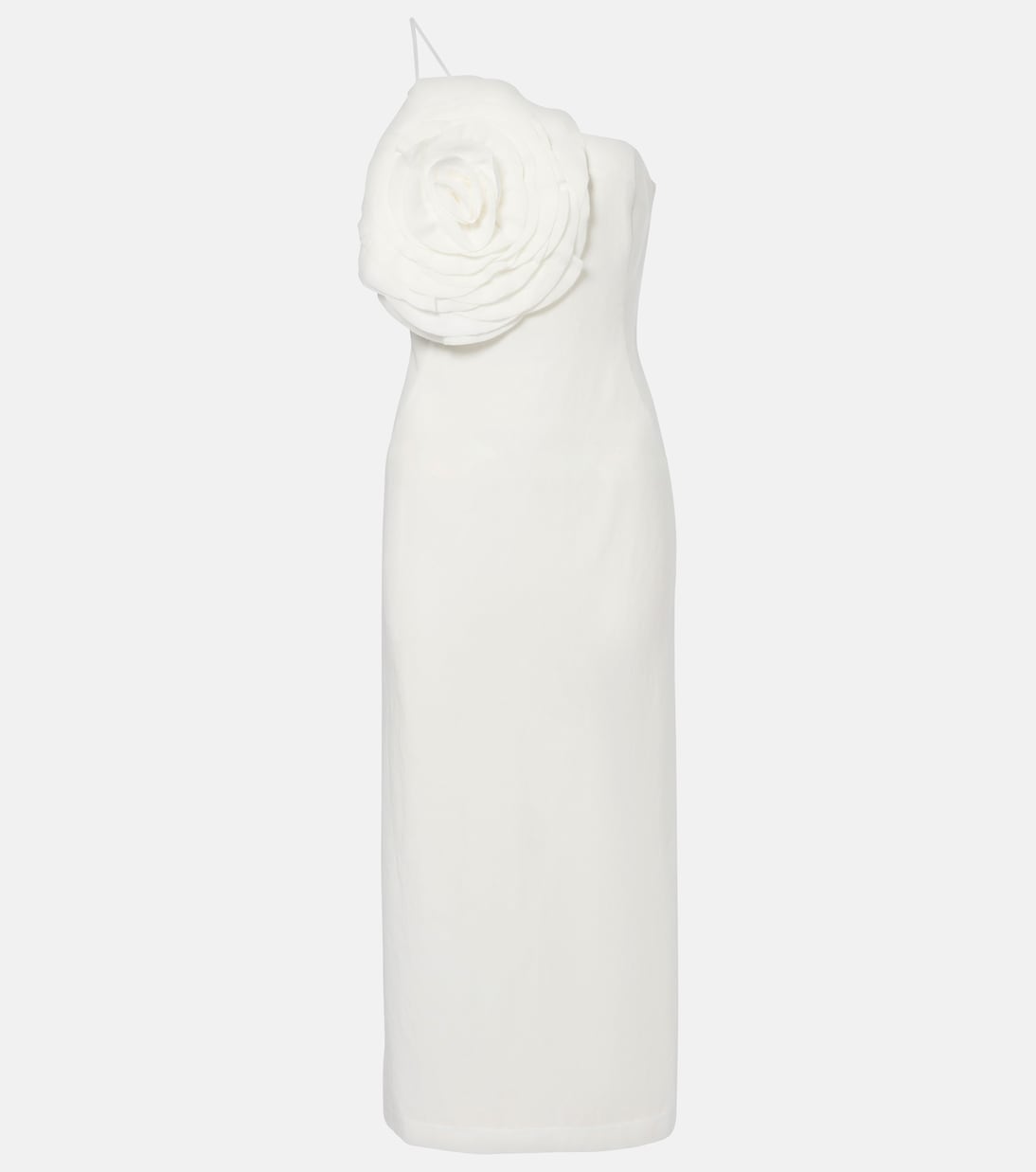 Verziertes Midikleid | Blumarine