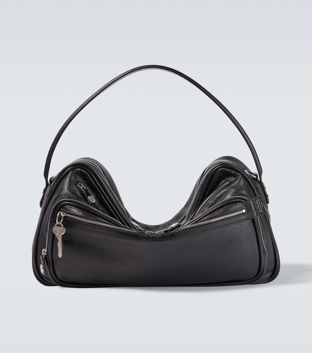 Sac Camero en cuir | Acne Studios