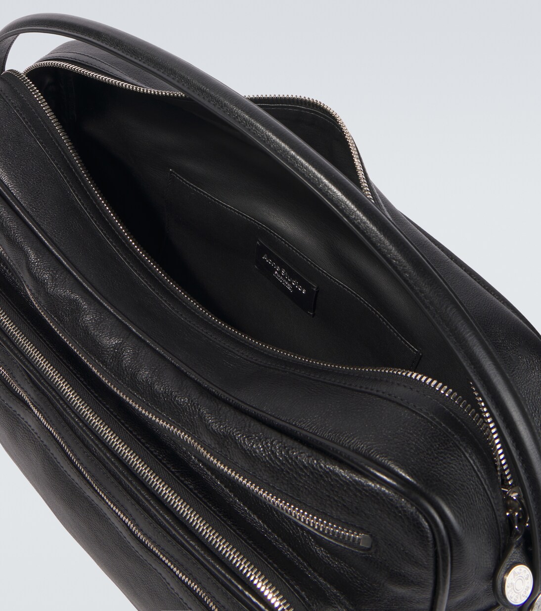 Sac Camero en cuir | Acne Studios