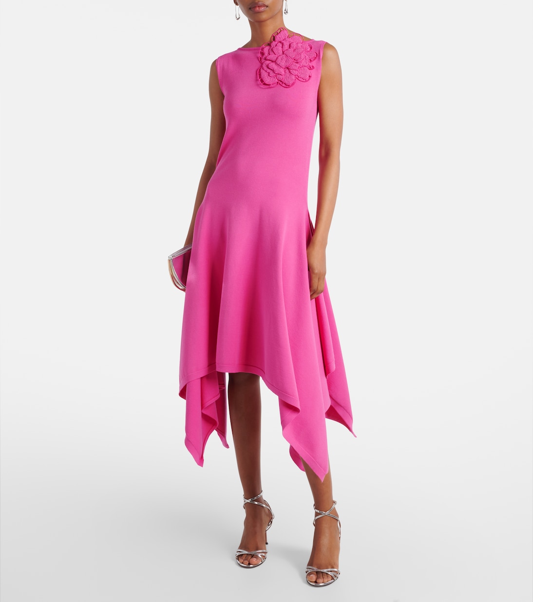 Cocktailkleid | Oscar de la Renta