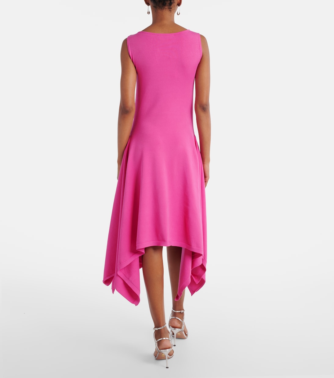 Cocktailkleid | Oscar de la Renta