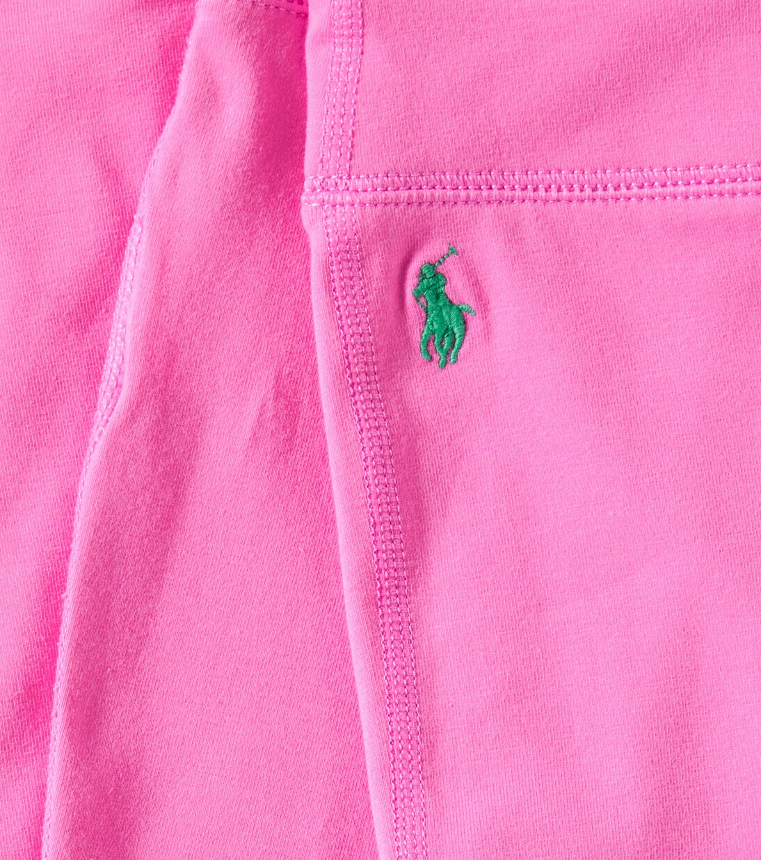Cotton-blend jersey leggings | Polo Ralph Lauren Kids