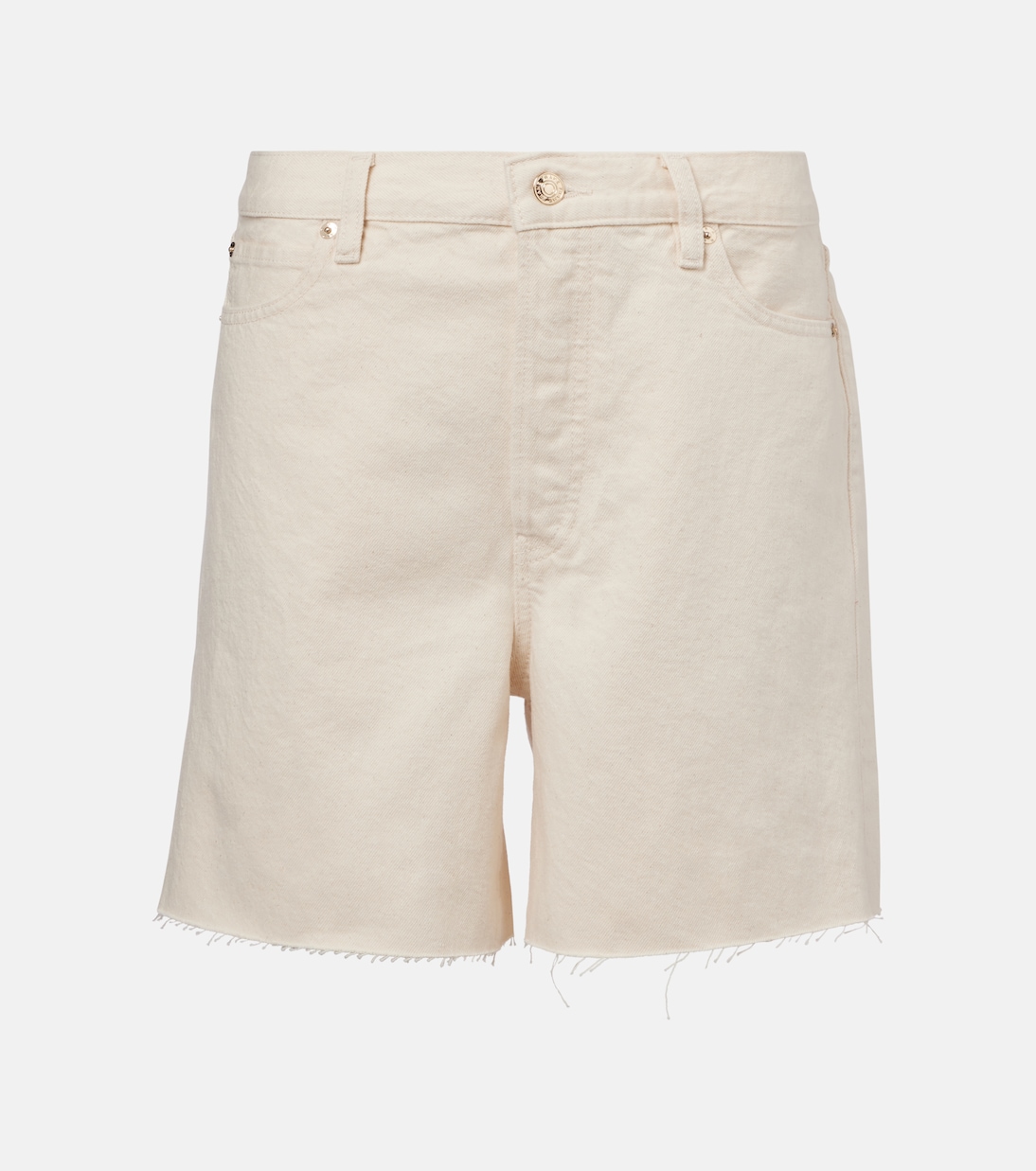 Jeansshorts Timeless | Frame