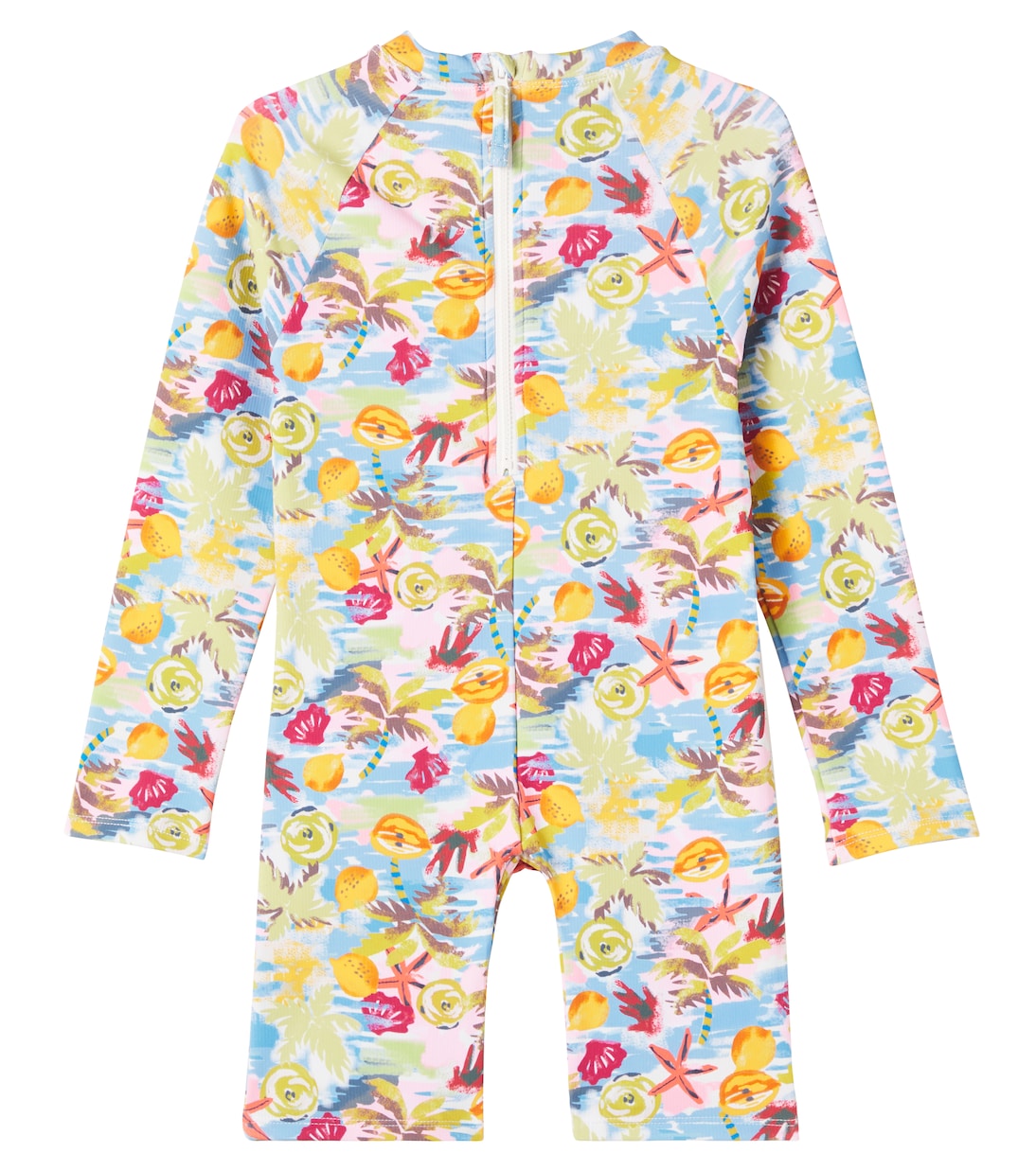 Amrit printed swimsuit | Louise Misha