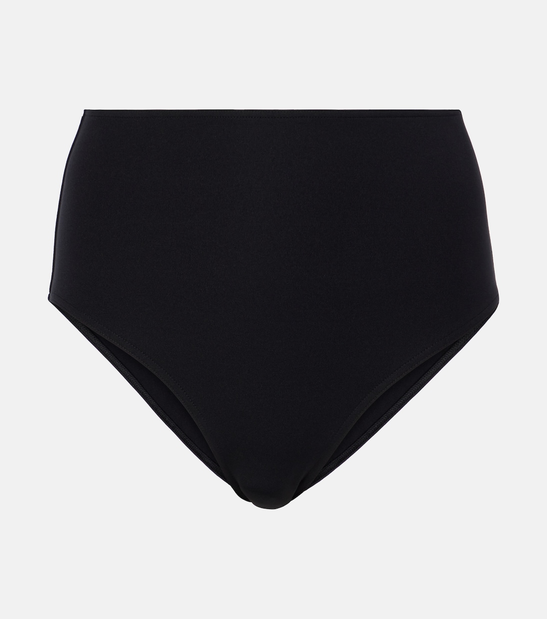 Remember high-rise bikini bottoms | Eres
