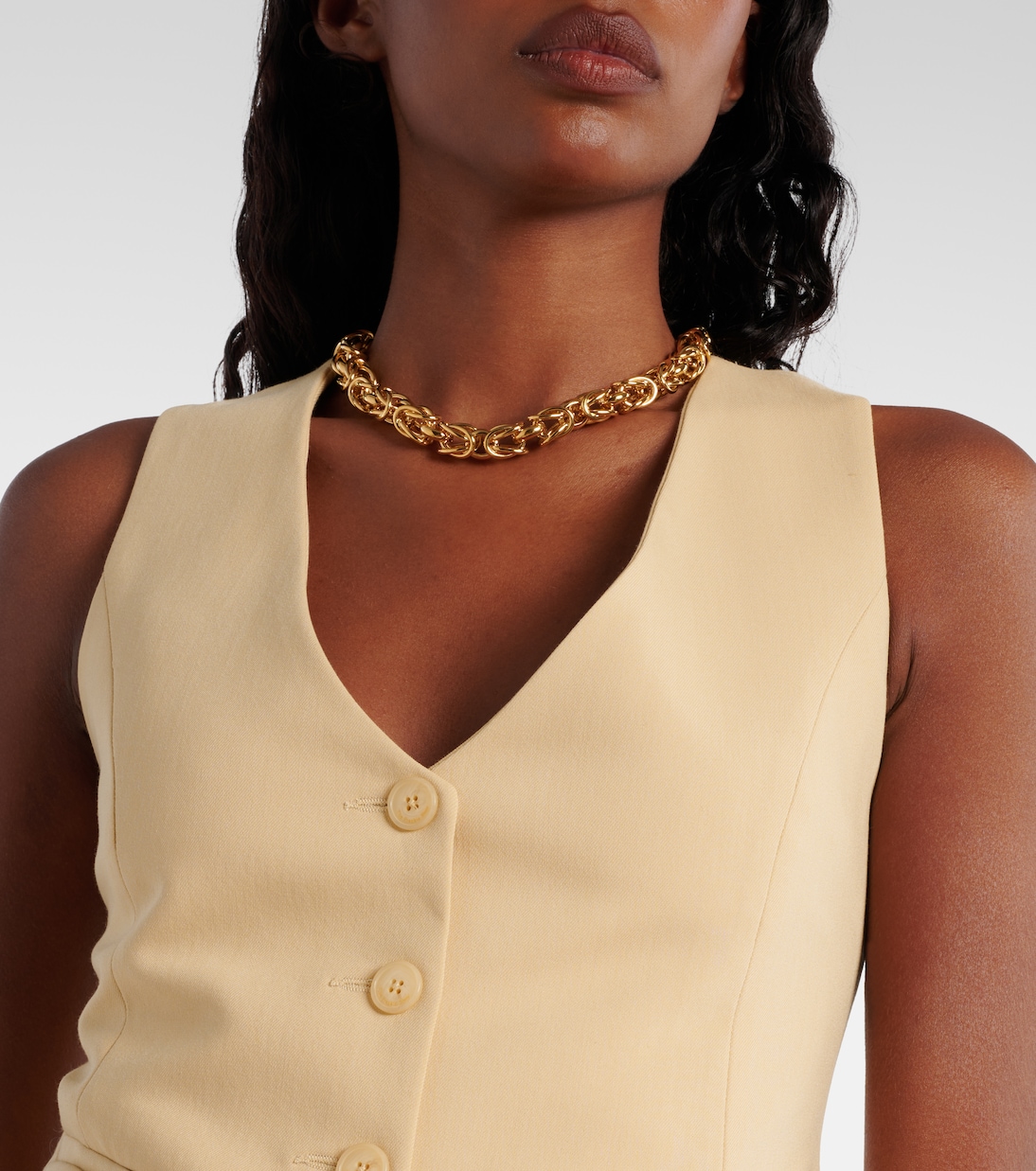 Gilet Roma | The Frankie Shop