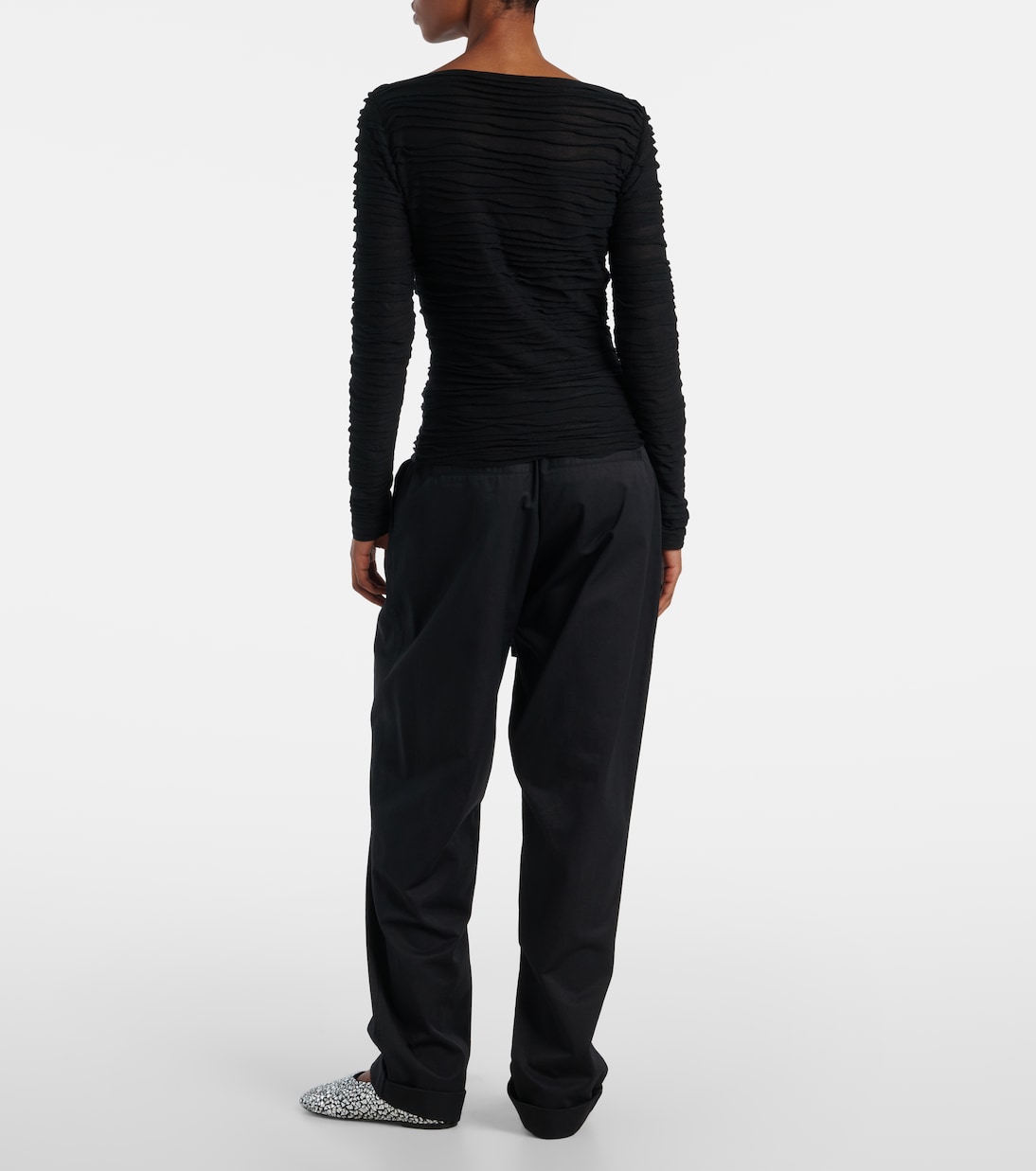 White Label Paloma top | Proenza Schouler