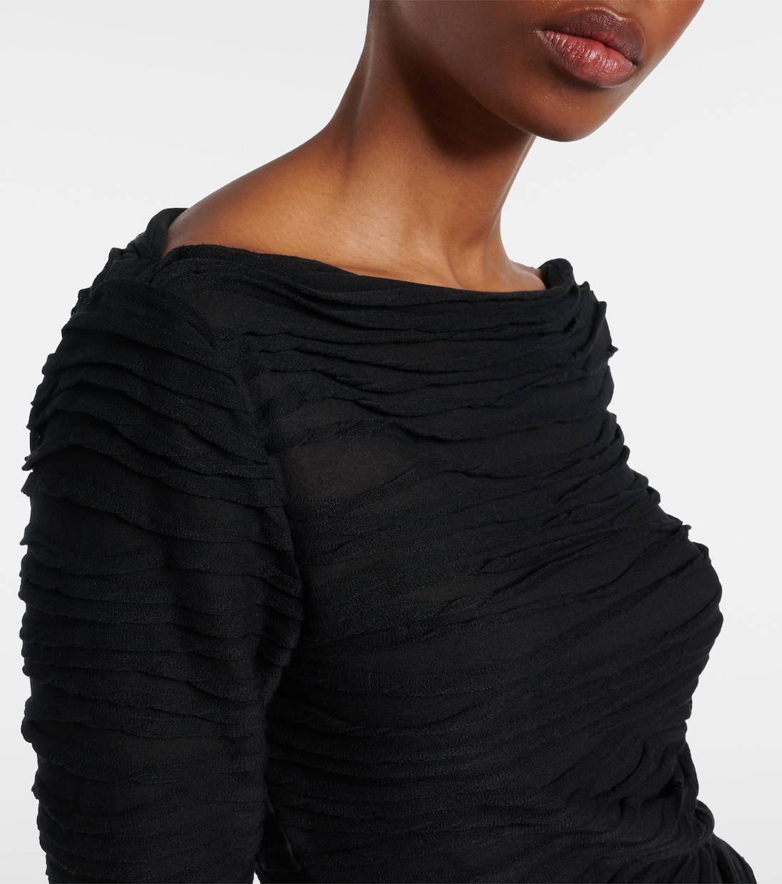 White Label Paloma top | Proenza Schouler