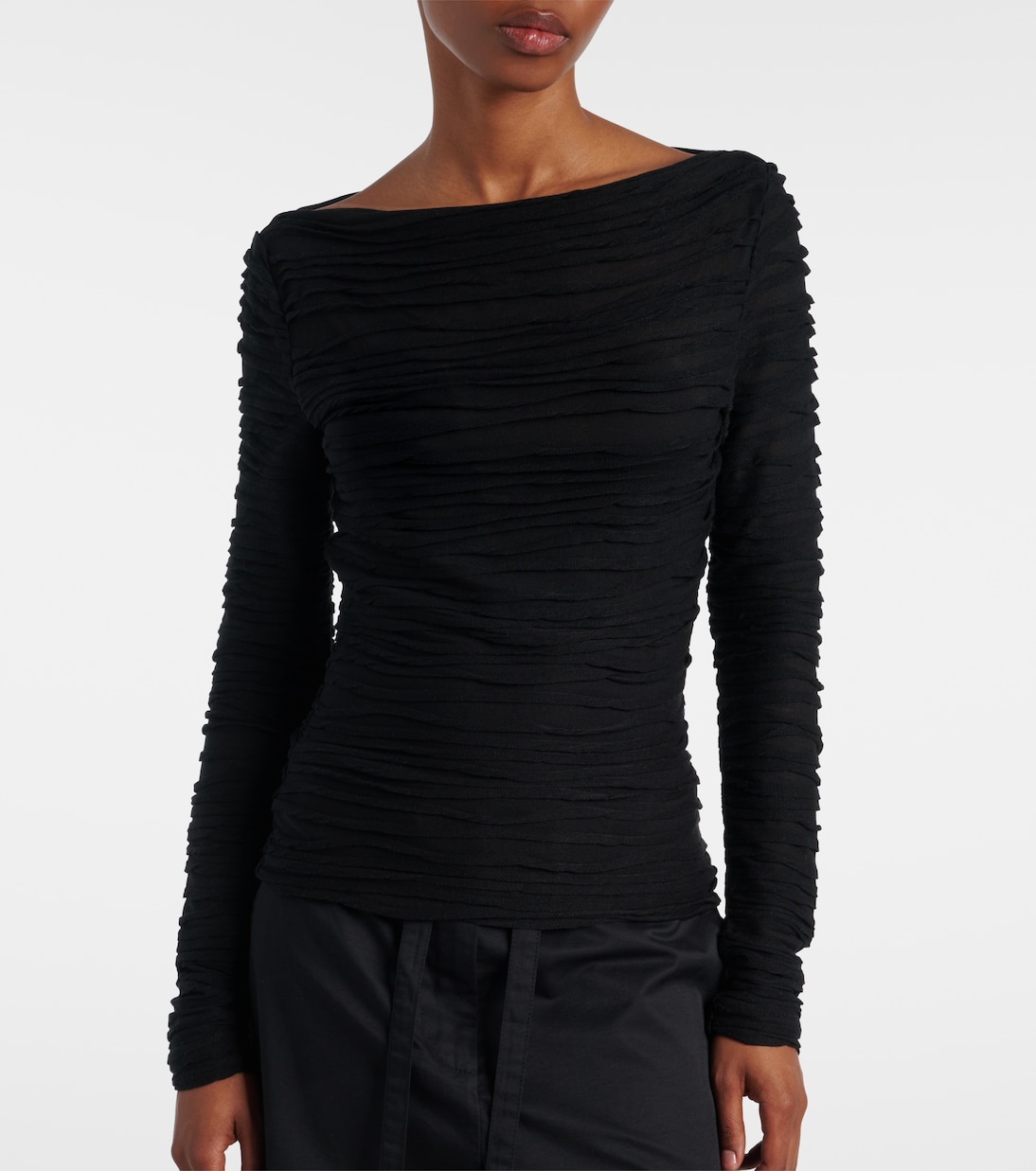 White Label Paloma top | Proenza Schouler