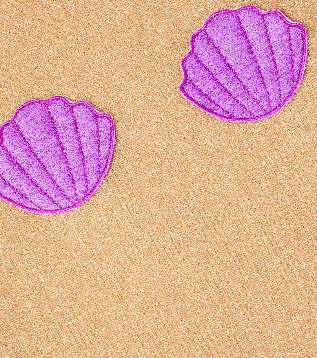 Abito Lumière con volant | Oséree Kids