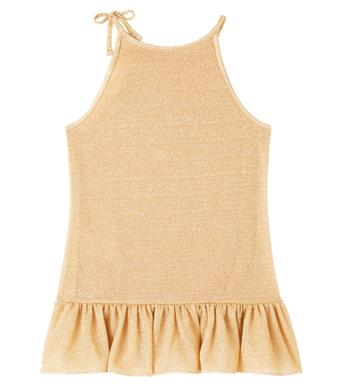 Abito Lumière con volant | Oséree Kids