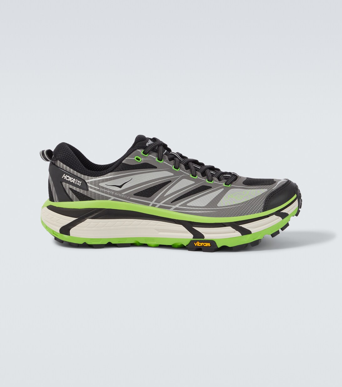 Baskets Mafate Speed 2  | Hoka One One