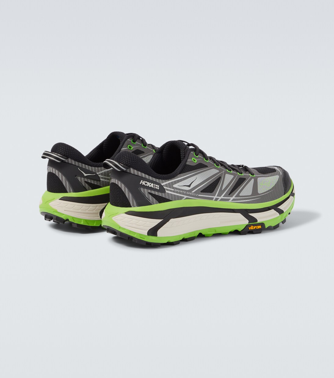 Baskets Mafate Speed 2  | Hoka One One