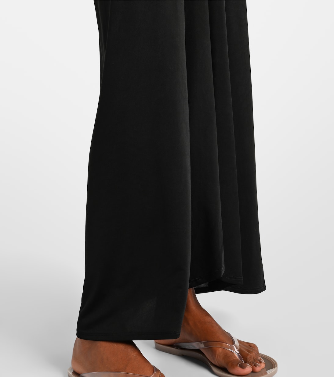 Maxirock Skyla aus Jersey | Jade Swim