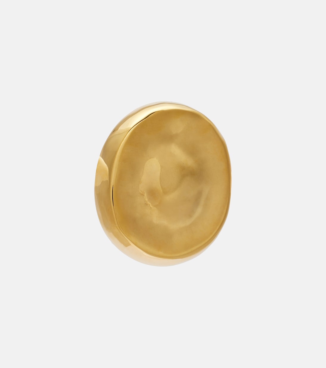 Ohrringe Areli, 10kt vergoldet | Jennifer Behr