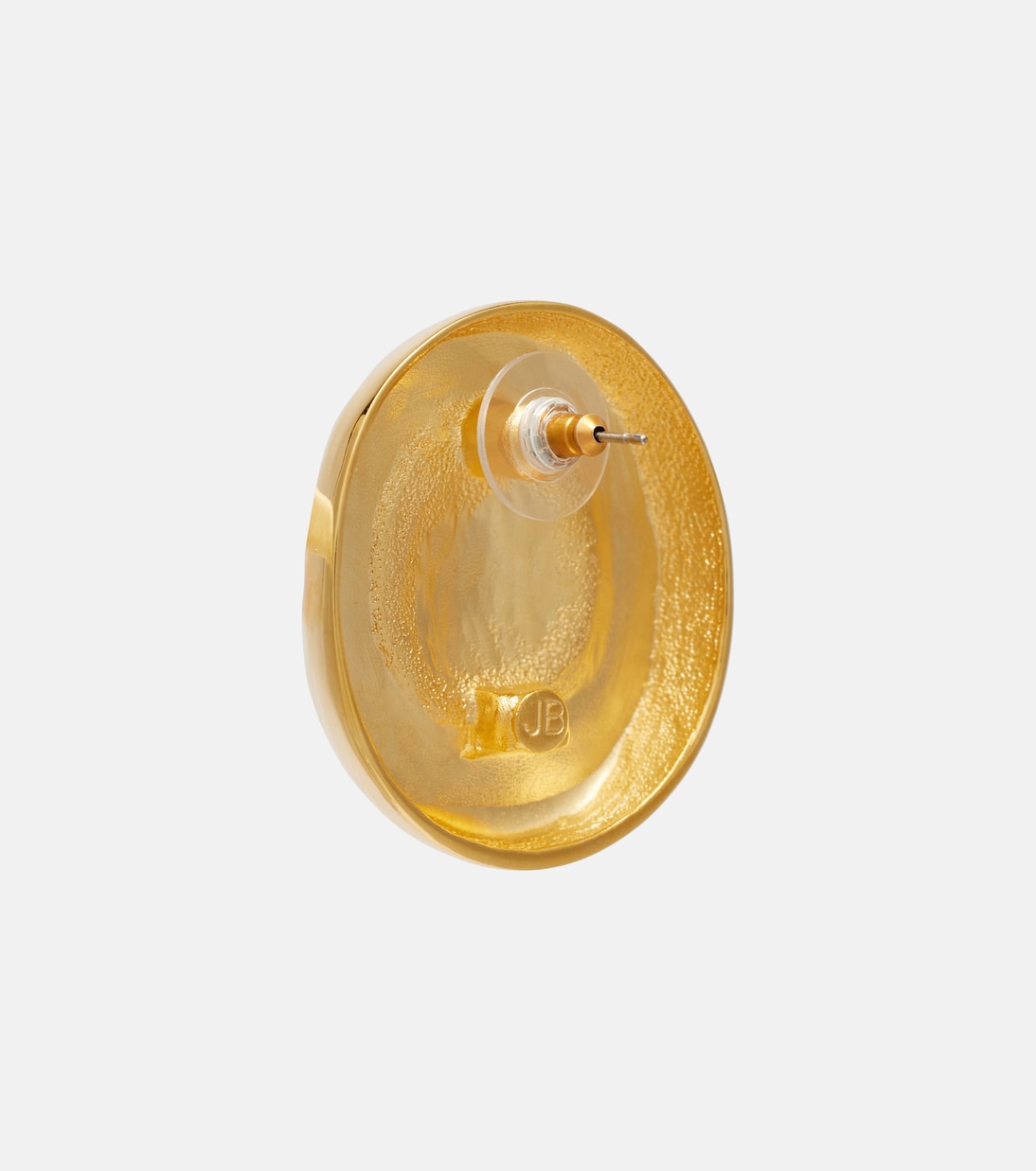 Ohrringe Areli, 10kt vergoldet | Jennifer Behr