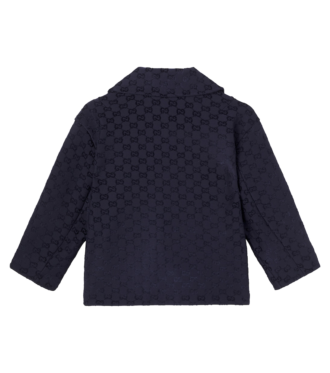 Jacke GG aus Jacquard | Gucci Kids